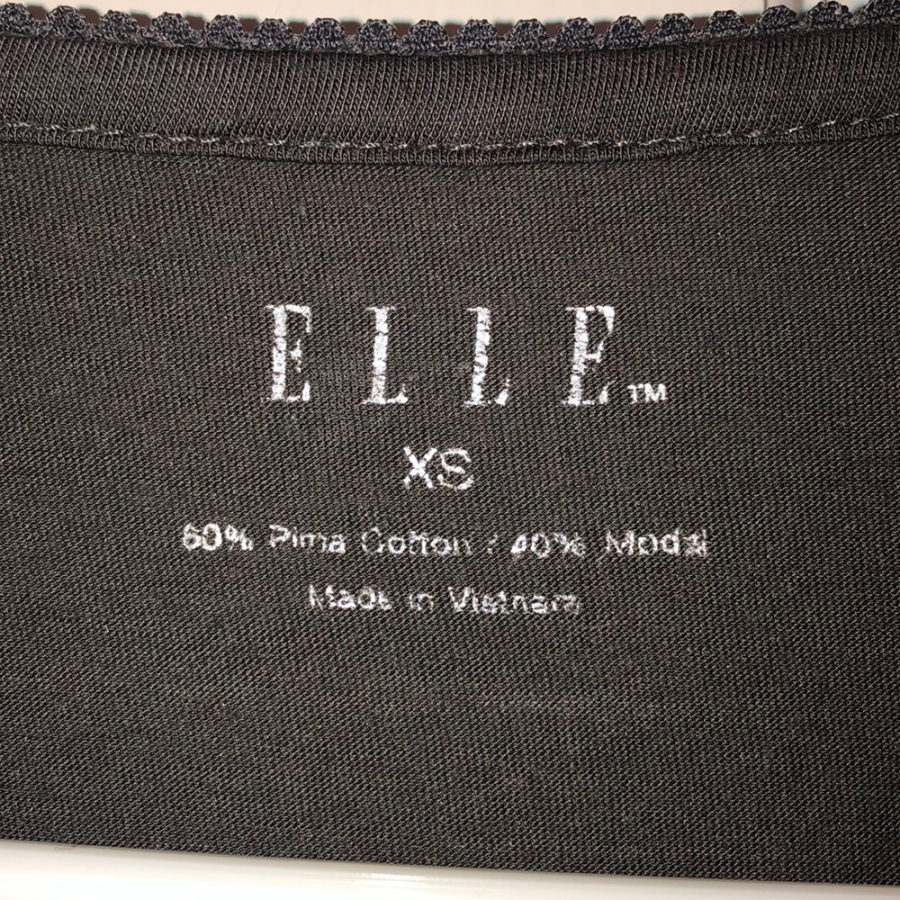 Elle Top - Picture 7 of 10